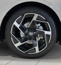 Седан Changan Lamore 2023 года, 1830000 рублей, Красноярск