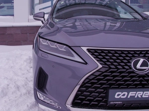 Внедорожник Lexus RX 2019 года, 5390000 рублей, Владимир