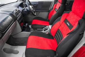 Внедорожник Subaru Forester 2000 года, 699000 рублей, Барнаул