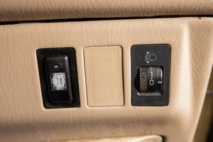 Минивэн Toyota Nadia 2001 года, 649000 рублей, Барнаул