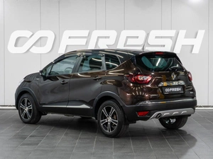 Внедорожник Renault Kaptur 2019 года, 1649000 рублей, Сургут