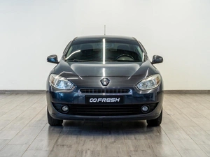 Седан Renault Fluence 2012 года, 649000 рублей, Саратов