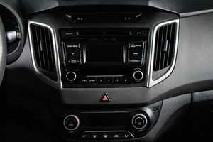 Внедорожник Hyundai Creta 2016 года, 1369000 рублей, Сургут
