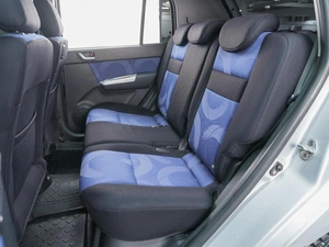 Хетчбэк Hyundai Getz 2008 года, 649000 рублей, Сургут