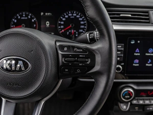 Седан Kia Rio 2020 года, 1625000 рублей, Краснодар