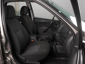 Лифтбек ВАЗ (LADA) Granta 2019 года, 819000 рублей, Минеральные Воды