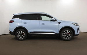 Внедорожник Chery Tiggo 7 Pro Max 2023 года, 2255000 рублей, Орёл