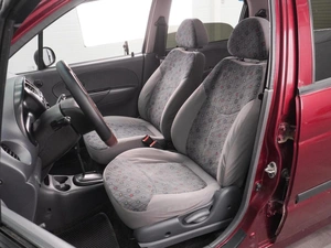 Хетчбэк Daewoo Matiz 2007 года, 249000 рублей, Воронеж