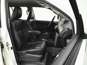 Внедорожник Toyota Land Cruiser Prado 2013 года, 2998000 рублей, Ставрополь