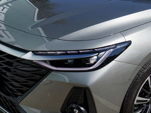 Седан Chery Arrizo 8 2023 года, 2599000 рублей, Большой Сочи