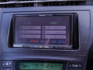 Лифтбек Toyota Prius 2010 года, 1165000 рублей, Краснодар