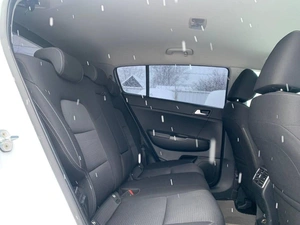 Внедорожник Kia Sportage 2018 года, 2169000 рублей, Ижевск