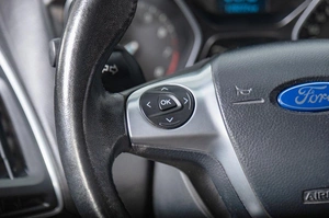 Хетчбэк Ford Focus 2012 года, 1029000 рублей, Томск