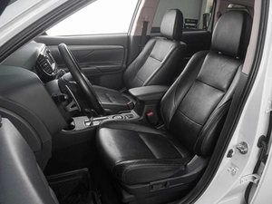 Внедорожник Mitsubishi Outlander 2012 года, 1529000 рублей, Тюмень