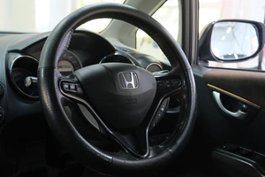 Универсал Honda Fit Shuttle 2014 года, 1099000 рублей, Омск