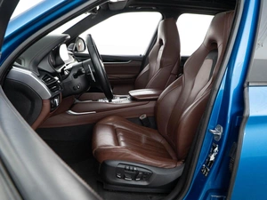 Внедорожник BMW X5 M 2016 года, 4100050 рублей, Москва