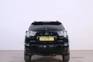 Внедорожник Lexus RX 2005 года, 1619000 рублей, Омск