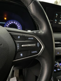 Внедорожник Hyundai Palisade 2019 года, 3947000 рублей, Солонцы