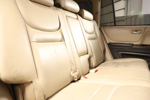 Внедорожник Toyota Highlander 2002 года, 999000 рублей, Новосибирск