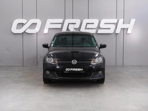 Седан Volkswagen Polo 2011 года, 899000 рублей, Воронеж