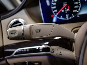 Седан Mercedes-benz S-класс 2019 года, 4850000 рублей, Муром