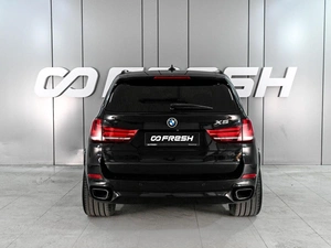 Внедорожник BMW X5 2014 года, 4250000 рублей, Аксай