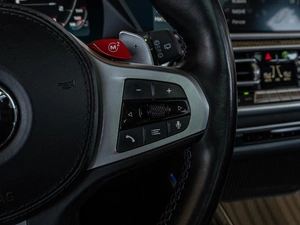 Внедорожник BMW X5 M 2021 года, 10150000 рублей, Краснодар