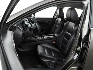 Седан Mazda 6 2016 года, 1892031 рублей, Москва