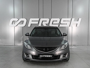 Седан Mazda 6 2007 года, 899000 рублей, Аксай