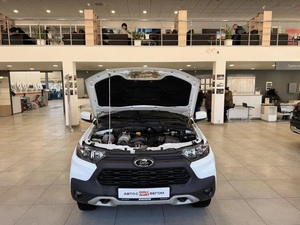 Внедорожник ВАЗ (LADA) Niva 2025 года, 1420000 рублей, Орёл