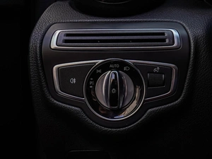 Седан Mercedes-benz C-класс 2015 года, 2270000 рублей, Краснодар