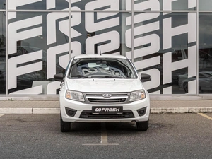 Лифтбек ВАЗ (LADA) Granta 2018 года, 650000 рублей, Краснодар