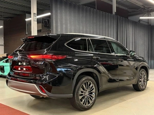 Внедорожник Toyota Highlander 2026 года, 5699000 рублей, Павловская Слобода