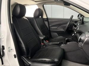 Седан Changan Alsvin 2023 года, 1280000 рублей, Омск