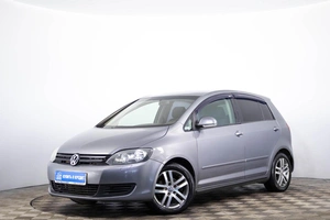 Хетчбэк Volkswagen Golf Plus 2011 года, 499000 рублей, Пермь