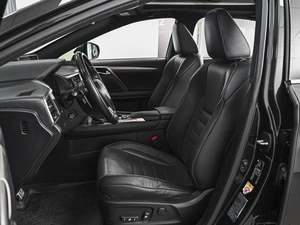 Внедорожник Lexus RX 2019 года, 5249000 рублей, Ставрополь