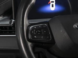 Внедорожник Chery Tiggo 7 Pro Max 2023 года, 1990000 рублей, Омск