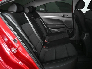 Седан Hyundai Elantra 2017 года, 1679000 рублей, Ростов-на-Дону