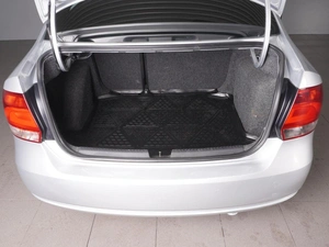 Седан Volkswagen Polo 2015 года, 1029000 рублей, Минеральные Воды