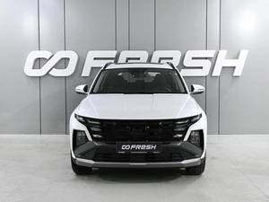 Внедорожник Hyundai Tucson 2025 года, 4419000 рублей, Аксай