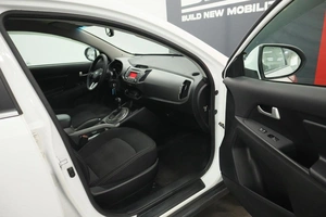 Внедорожник Kia Sportage 2014 года, 1740000 рублей, Курск