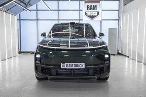 Внедорожник Li Auto L9 2024 года, 7399999 рублей, Москва