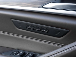 Седан BMW 5 серия 2019 года, 4730000 рублей, Ставрополь