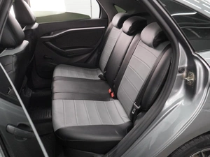 Седан ВАЗ (LADA) Vesta 2019 года, 1049000 рублей, Воронеж