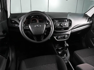 Седан ВАЗ (LADA) Vesta 2020 года, 1029000 рублей, Ростов-на-Дону