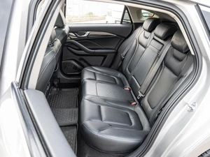 Лифтбек FAW Bestune B70 2023 года, 1870000 рублей, Краснодар