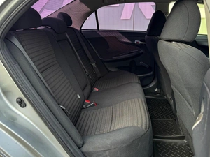 Седан Toyota Corolla 2012 года, 1189000 рублей, Кропоткин