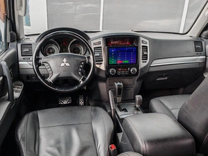 Внедорожник Mitsubishi Pajero 2015 года, 2300000 рублей, Краснодар