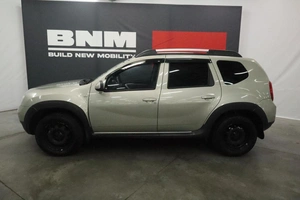 Внедорожник Renault Duster 2013 года, 995000 рублей, Курск