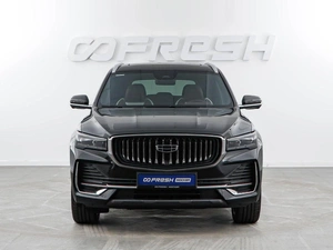 Внедорожник Geely Monjaro 2023 года, 3470050 рублей, Москва